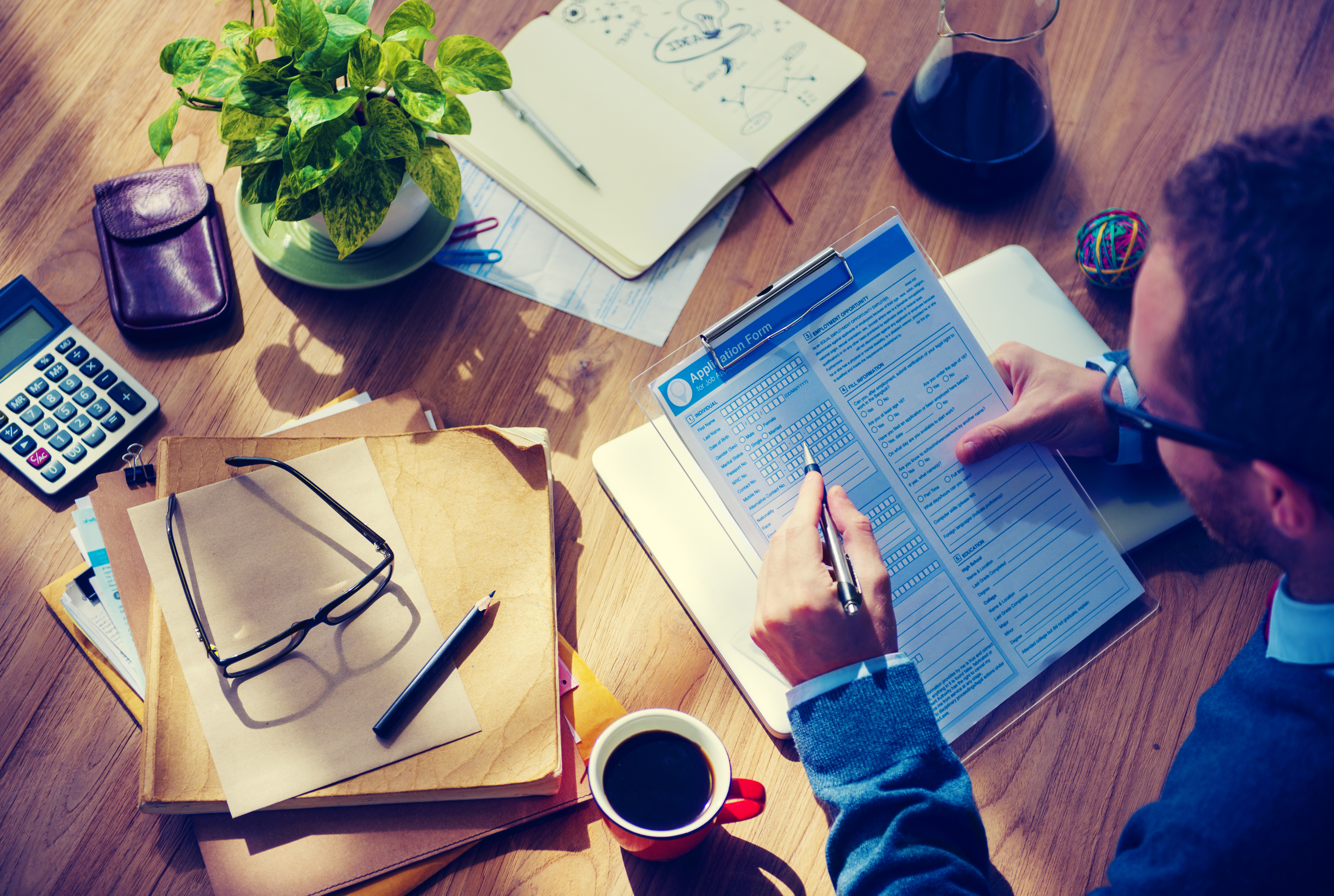 How to stay committed to your lending program during a crisis