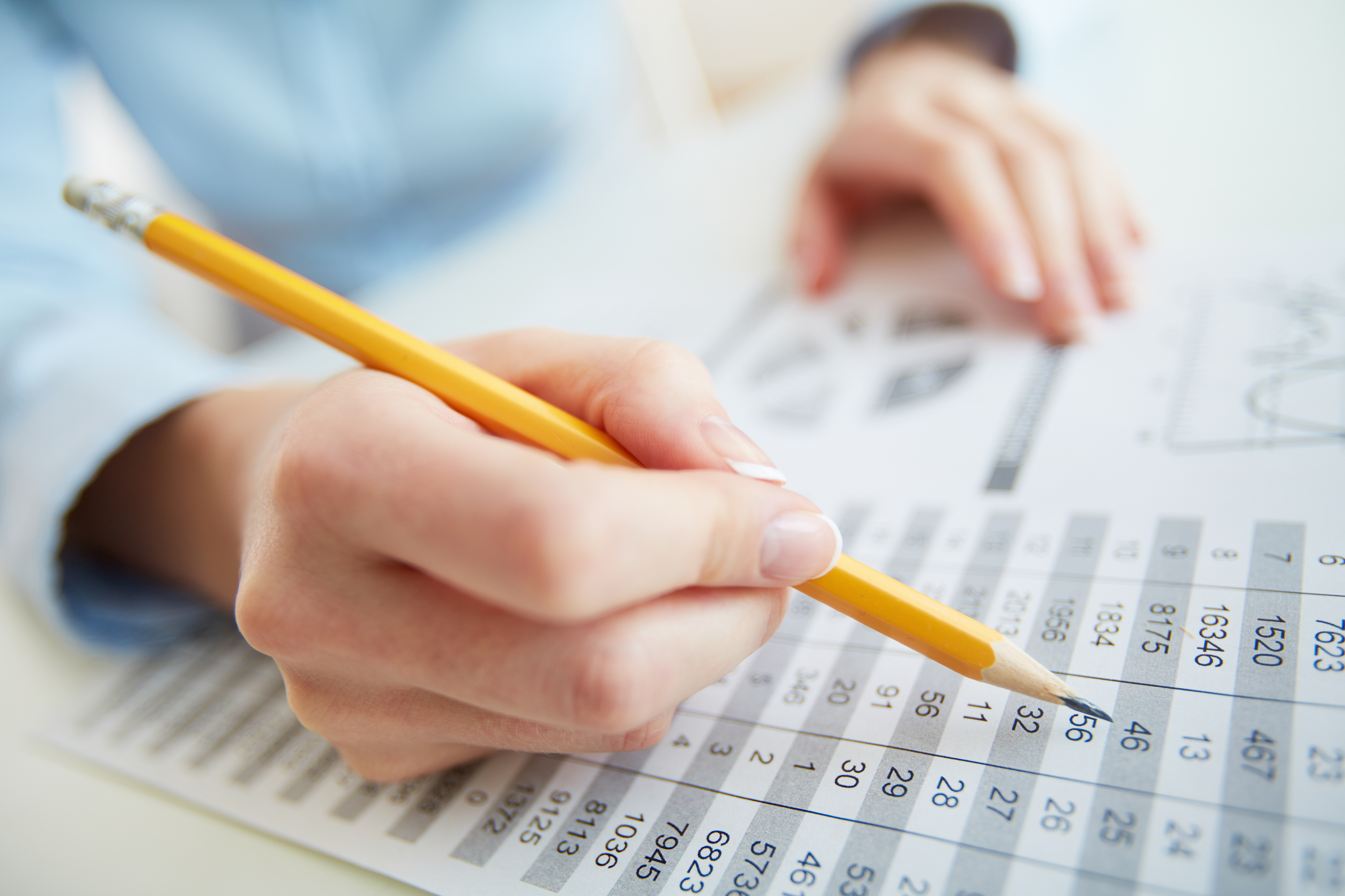 Get rid bank reconciliation issues once and for all