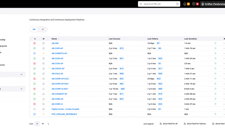 Robotic Process Automation in Testing